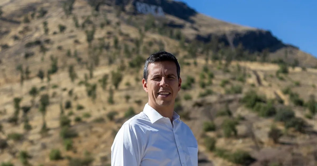 Claudio Castro, alcalde de Renca: “Los recortes se van a profundizar más con esta nueva reforma”