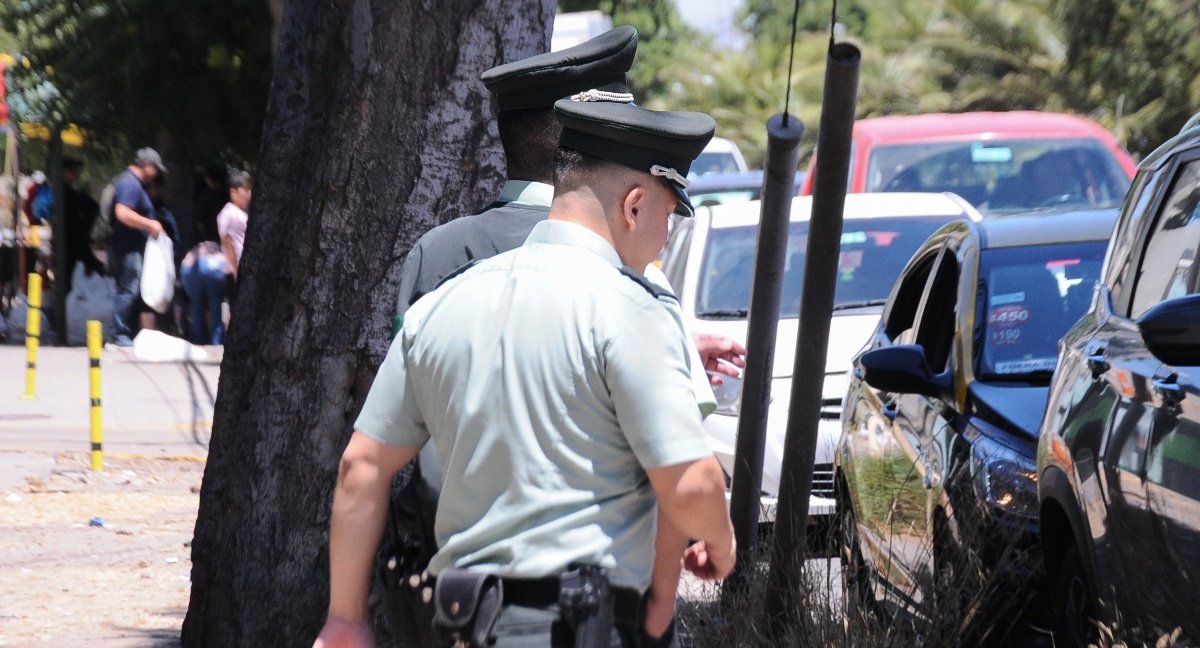 Vecinos de Ñuñoa divididos: 250 residentes firmaron en contra de la instalación de Centro de Gendarmería y se reunirán con alcalde Sichel