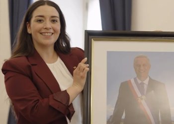 Kast designa a exconvencional Katerine Montealegre en la División de Organizaciones Sociales, área clave del ministerio de Mara Sedini