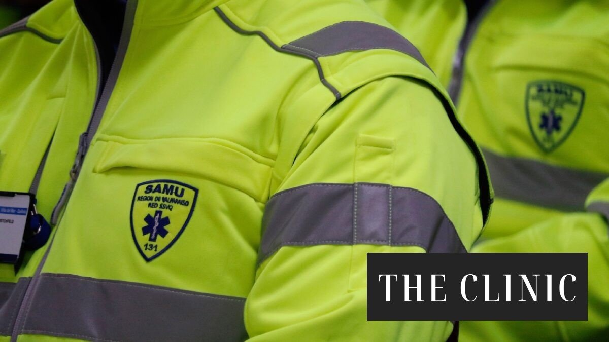Reconocer, llamar al 131 y comprimir: la cadena de auxilio que reduce la mortalidad por paro cardíaco