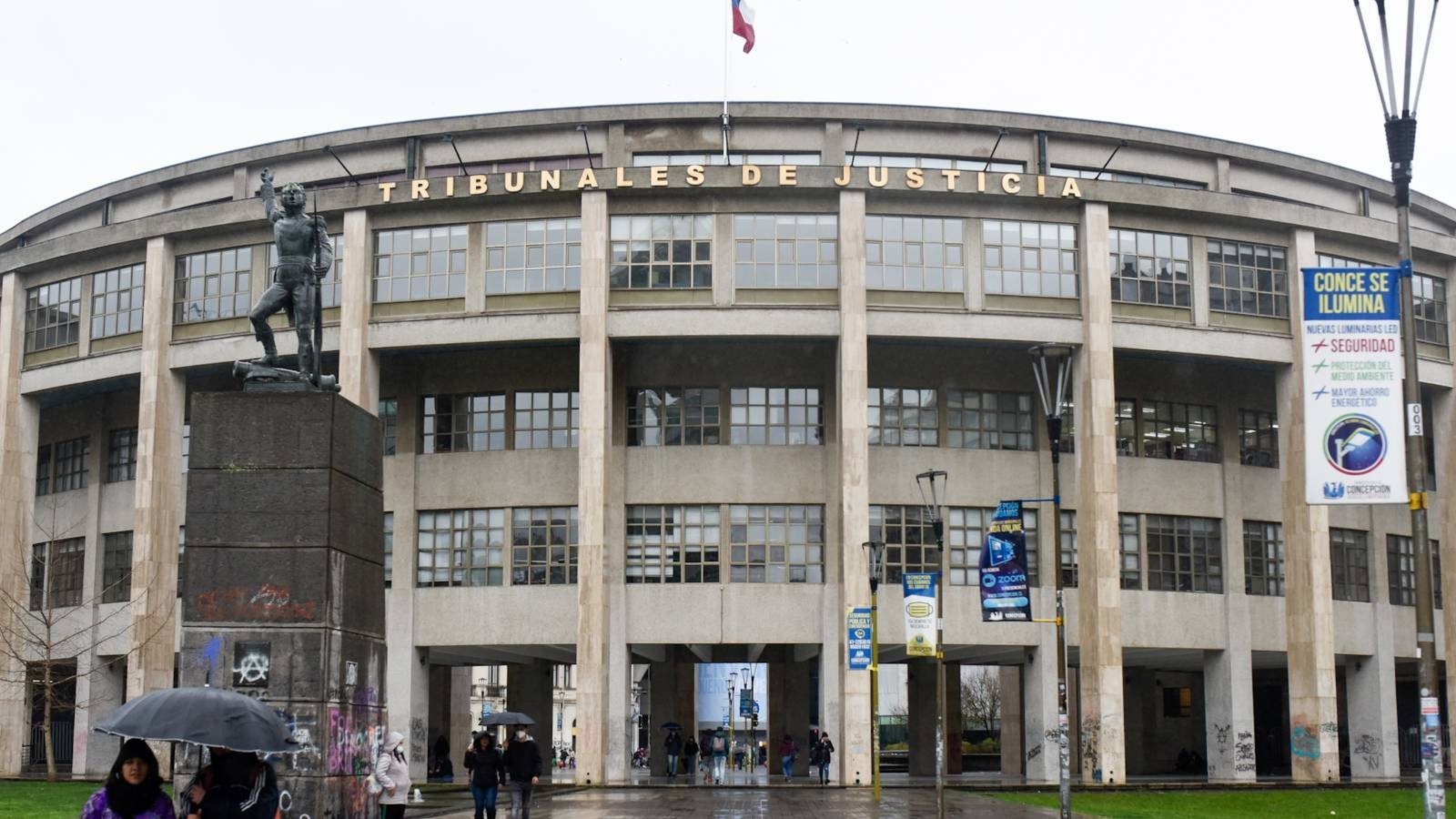 Utilizó Inteligencia Artificial y apuntó a la “alucinación de datos”: Juzgado de Concepción sancionó a abogado por citar jurisprudencia falsa