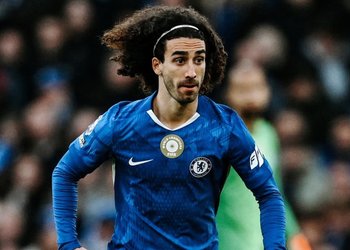 Increíble: Peluquero de Cucurella filtró a propósito detalles clave sobre la formación de Chelsea