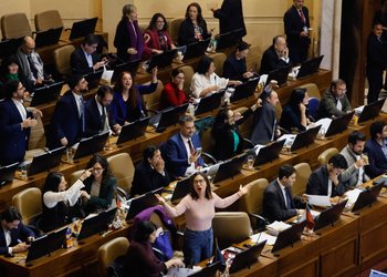 ComunidadMujer: Más allá de lo jurídico, hay que dar prioridad política al proyecto de Sala Cuna
