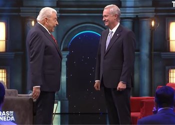 “No tengo ningún problema en disculparme”: La reflexión del Presidente Kast tras su abrupto quiebre con Boric previo al cambio de mando