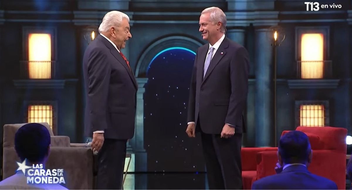 “No tengo ningún problema en disculparme”: La reflexión del Presidente Kast tras su abrupto quiebre con Boric previo al cambio de mando