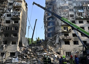 Reino Unido impone su mayor paquete de sanciones contra Rusia tras cuatro años de guerra en Ucrania