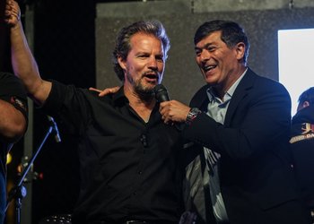 PDG sacó a Cristián "Dr. File" Contreras de su bancada de diputados