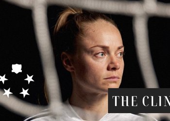 Estefanía Banini: el regreso de la estrella forjada en Colo Colo que se convirtió en la mejor futbolista en la historia de Argentina
