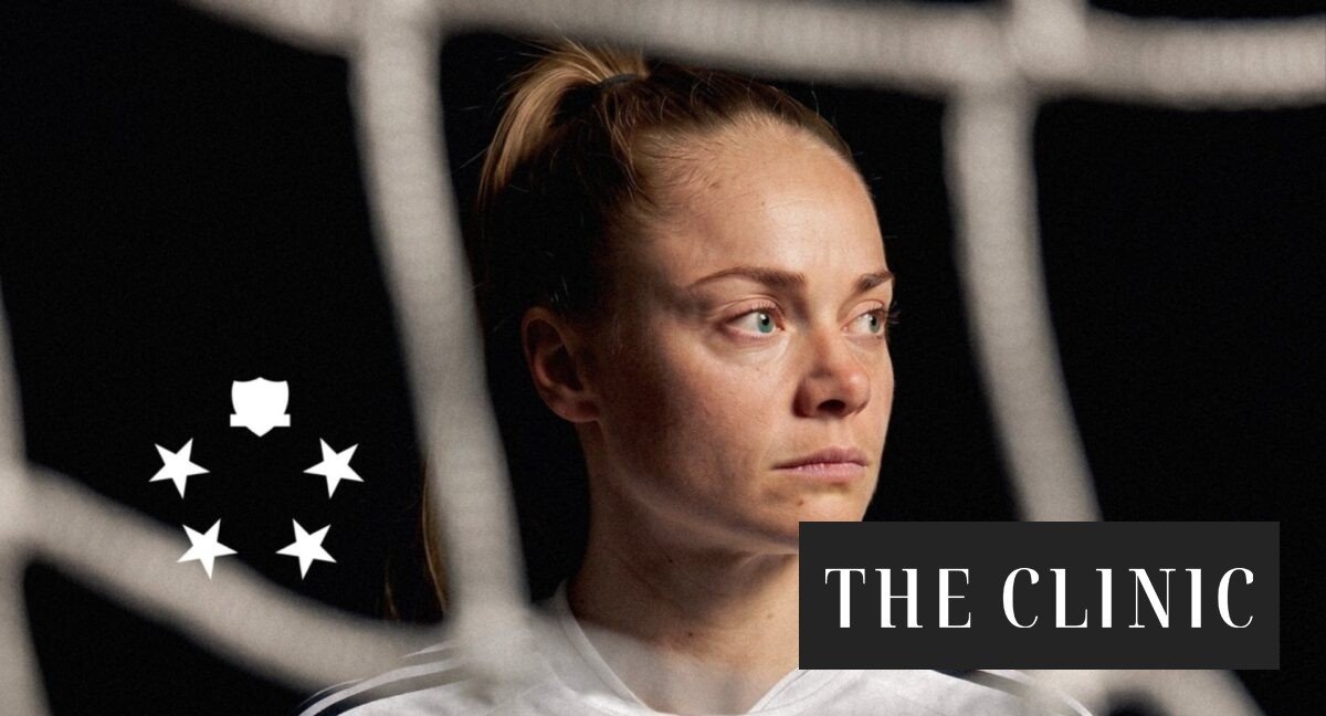 Estefanía Banini: el regreso de la estrella forjada en Colo Colo que se convirtió en la mejor futbolista en la historia de Argentina