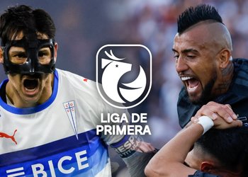La UC y Colo Colo se citan en un clásico importante para la zona alta de la tabla