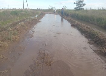 Sigue la bronca con la Tasa Vial: productores de 9 de Julio piden “transparencia” en el uso de fondos para los caminos rurales