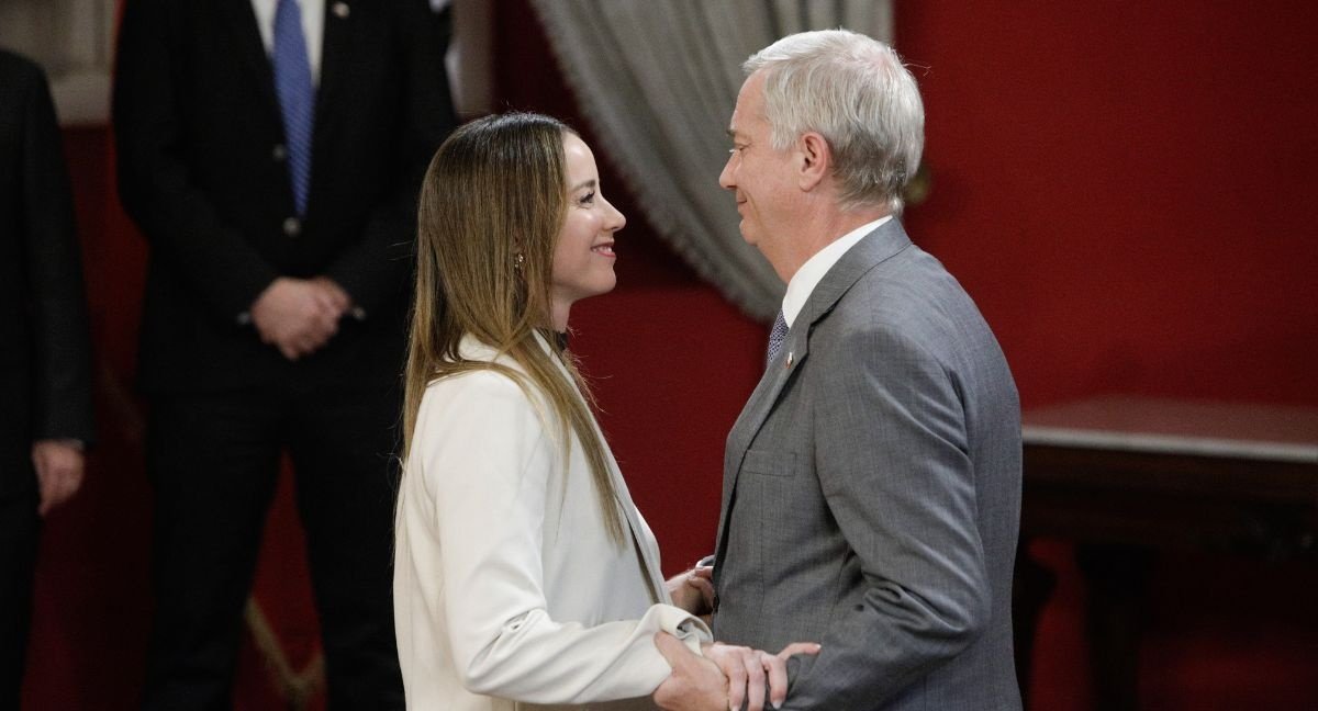 Por qué Kast decidió hacer un inesperado cambio de gabinete y en qué consiste el ajuste en las comunicaciones