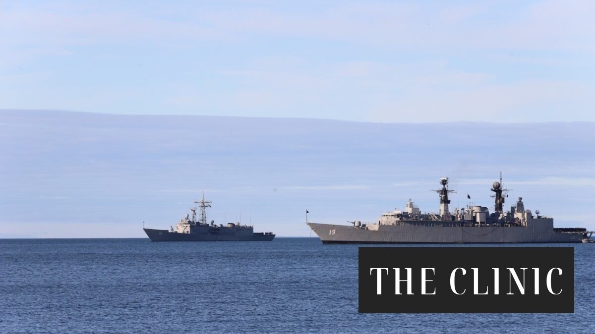 Resurge la tensión con Argentina tras dichos de Bullrich que aluden al “control” del Estrecho de Magallanes: “Chile no puede simplemente dejar pasar”