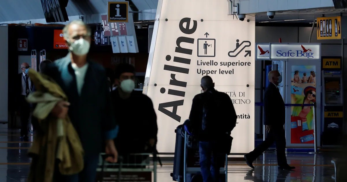 Italia y Dinamarca critican la “inmigración descontrolada” y defienden aumentar el número de deportaciones