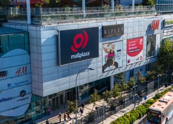 El positivo reporte de Mallplaza: una utilidad que crece al 20,5% en el primer semestre de 2026 y una estrategia residencial que sigue avanzando