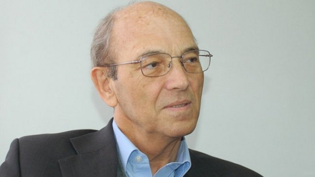 "El otro economista de Chicago": libro repasa la obra de Ricardo Ffrench-Davis