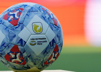 La programación de la fecha 11 de la Liga de Primera