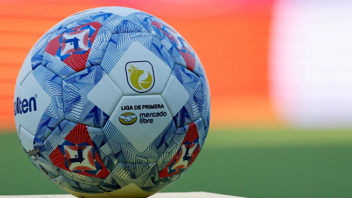 La programación de la fecha 11 de la Liga de Primera