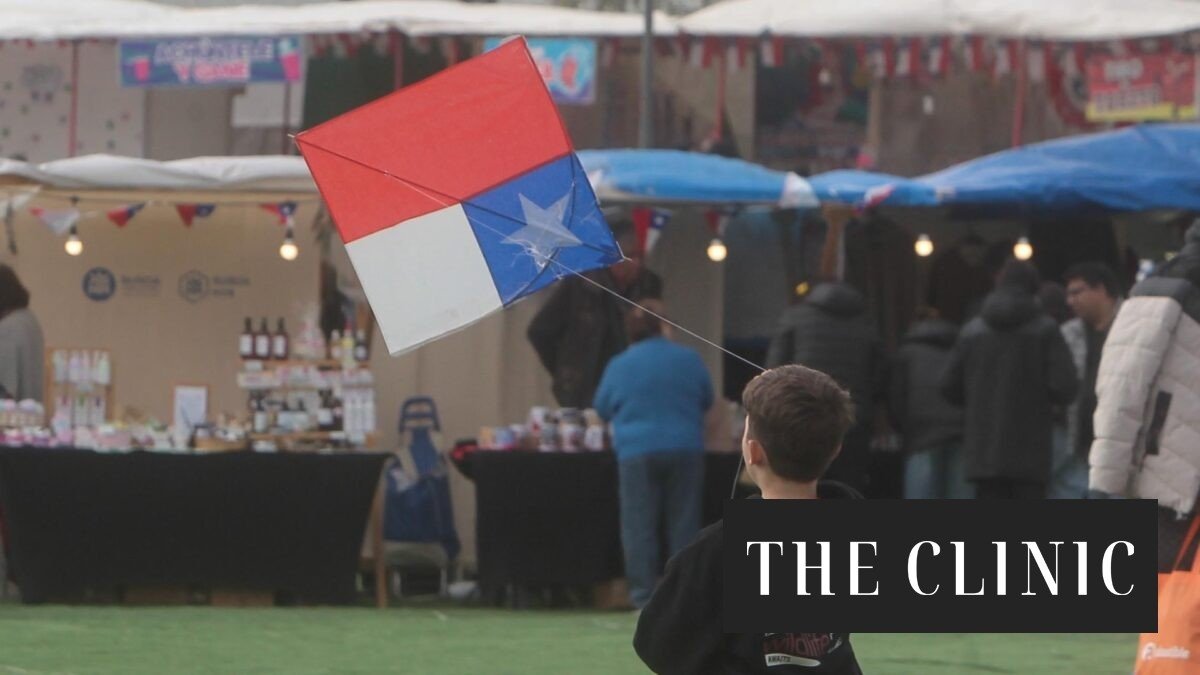 Fiestas Patrias 2026: presentan proyecto que busca declarar feriado el próximo 17 de septiembre