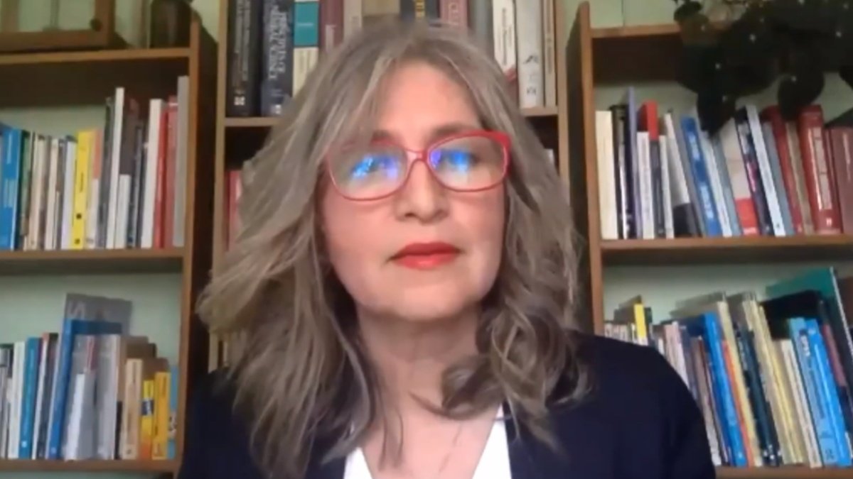 Rectora electa de la UdeC rechaza límite de edad en gratuidad