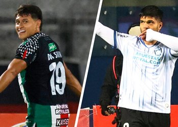 Palestino busca ratificar su poderío en casa ante un Huachipato sumido en dudas
