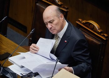 Megarreforma: Senado aprobó rebaja del impuesto corporativo y reintegración tributaria