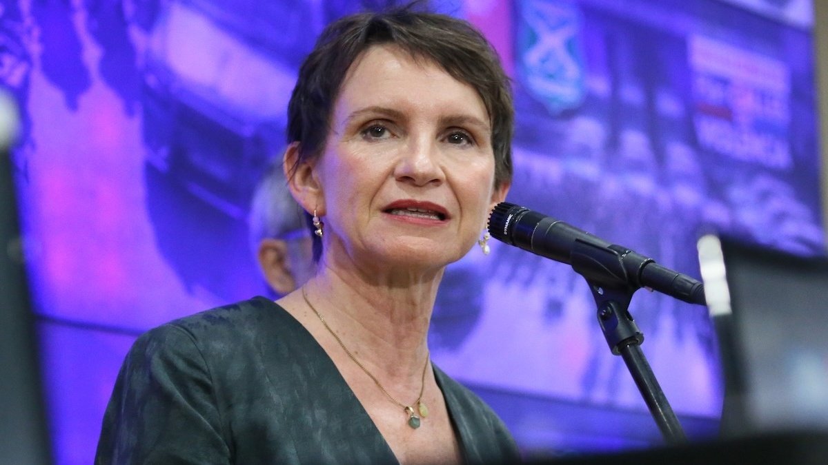 "Si antes no había emergencia, la crearon": Tohá arremetió contra medidas del Gobierno