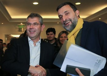 “Fue una hermosa y valiente aventura”: los descargos de Amarillos tras el fin de su corta vida como partido político