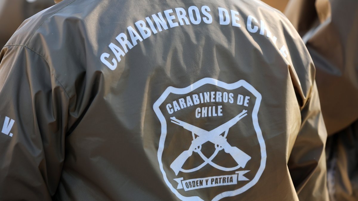 Carabineros asistieron parto de emergencia: Mujer dijo desconocer que estaba embarazada