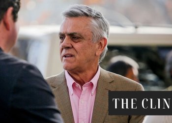 Pablo Longueira (UDI) y figura de Escalona: “Se ganó un sitial en la política chilena por su coherencia, la defensa de sus ideas y su austeridad”