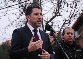 “No tiene mucho sentido que llegue en agosto o septiembre”: Alcalde de La Florida cuestiona la fórmula del Gobierno para la entrega del subsidio del gas