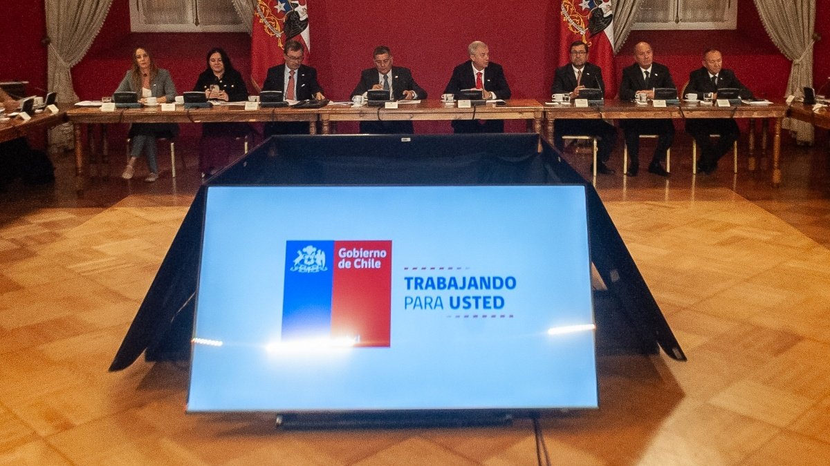 Por “razones personales”: Seremi de las Culturas de Aysén deja su cargo a poco más de dos semanas de asumir y engrosa la lista de renuncias en el Gobierno