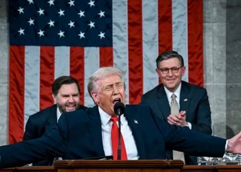 Trump en su peor momento: cómo la guerra en Irán golpea su gestión y preocupa a los republicanos