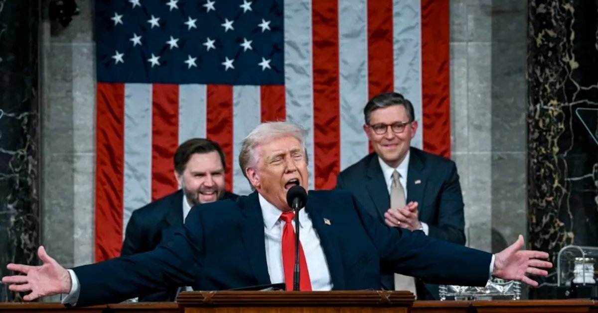 Trump en su peor momento: cómo la guerra en Irán golpea su gestión y preocupa a los republicanos