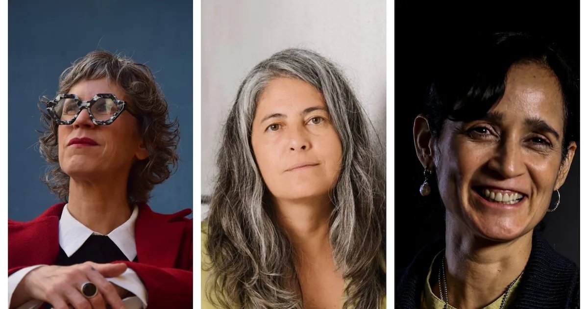 Con Nona Fernández, Selva Almada y Julieta Venegas: guía de la Furia del Libro de Invierno 2026
