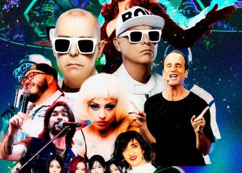 La trastienda de cómo se armó la parrilla de Viña 2026: de un viaje flash a Miami a una recomendación a Kramer