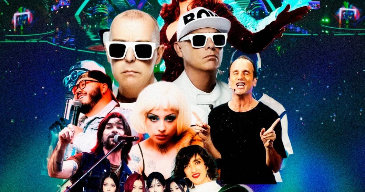 La trastienda de cómo se armó la parrilla de Viña 2026: de un viaje flash a Miami a una recomendación a Kramer