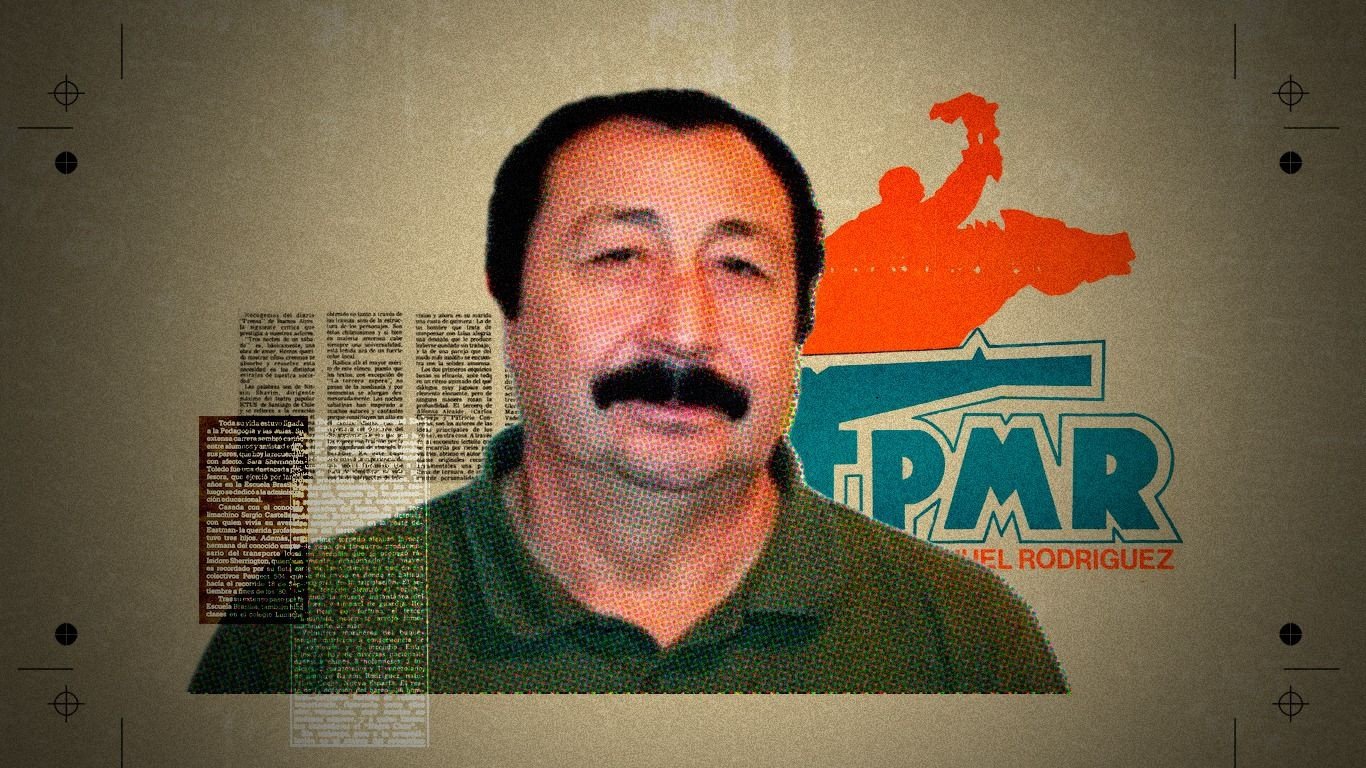 Abogado de Galvarino Apablaza por frustrada detención: “Es un regalo que le quisieron dar a Kast y se van a quedar con las ganas”