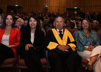 Agresión a ministra Lincolao: Consejo Académico de la UACh se reúne de forma extraordinaria y respalda la gestión de Egon Montecinos