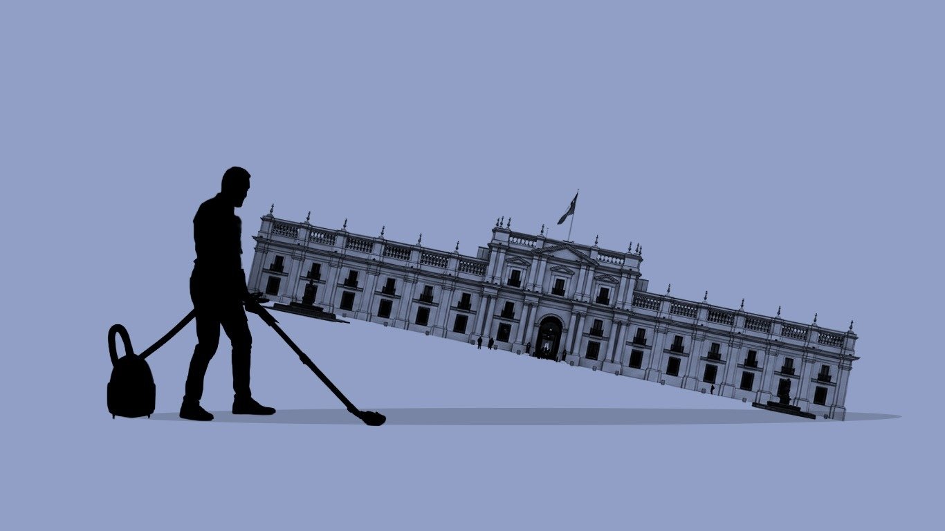 Columna de Carmen Soza sobre gasto fiscal: El imperativo ético de ordenar la casa