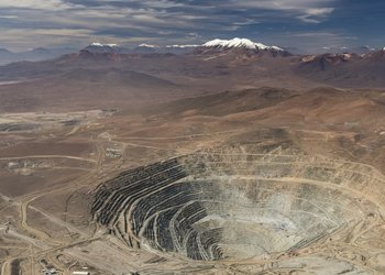Segundo Tribunal Ambiental entrega aclaración de su fallo y le permite a Collahuasi continuar con su proyecto de $3.2000 millones de manera parcial