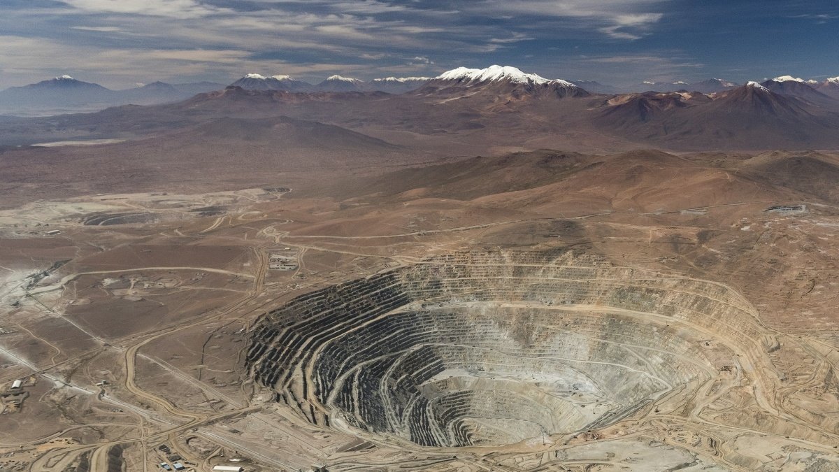 Segundo Tribunal Ambiental entrega aclaración de su fallo y le permite a Collahuasi continuar con su proyecto de $3.2000 millones de manera parcial