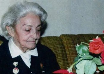 La historia de la espía del KGB que trabajó como niñera en Uruguay