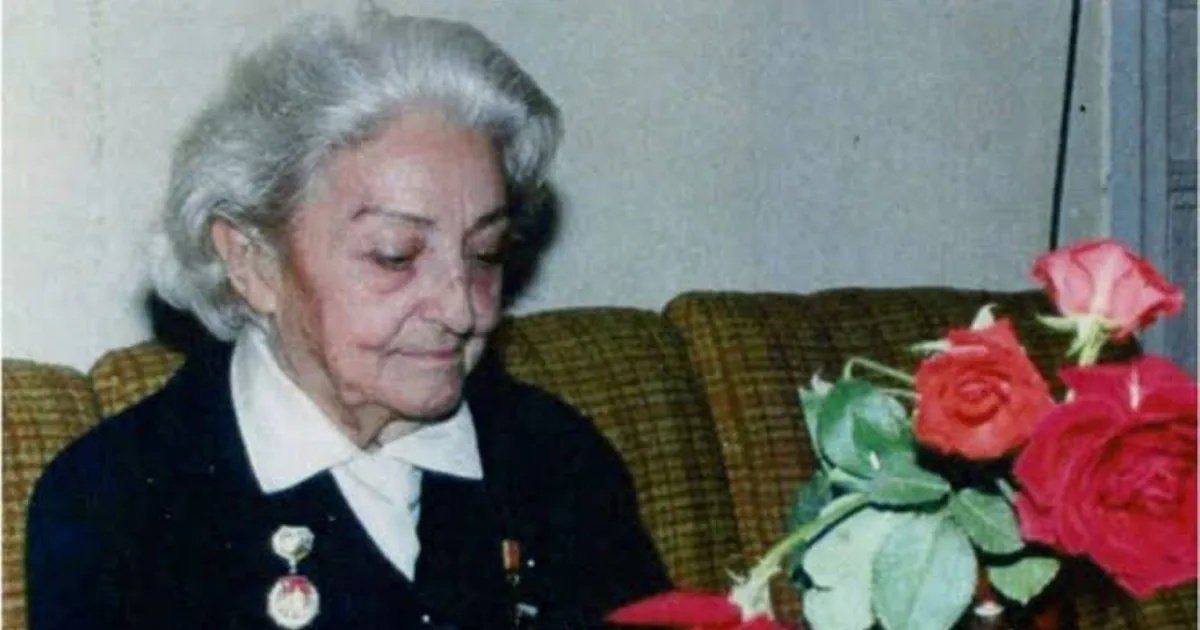 La historia de la espía del KGB que trabajó como niñera en Uruguay