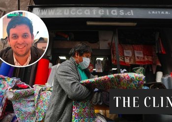 Independencia trabajará con Harvard y Bloomberg en un plan para recuperar el  Barrio Las Telas tras ser seleccionado en un programa internacional