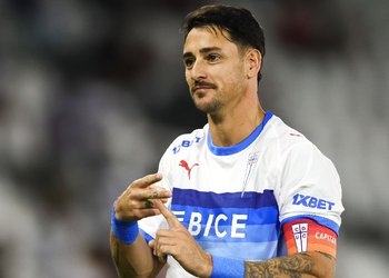 [ESTADISTICAS] La tabla de goleadores de la Liga de Primera 2026 en la sexta fecha