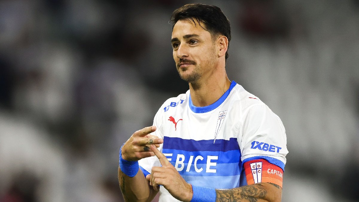 [ESTADISTICAS] La tabla de goleadores de la Liga de Primera 2026 en la sexta fecha