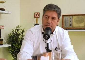 Raúl Alcaíno asumió como presidente del directorio del Centro Cultural Estación Mapocho