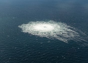 La Fiscalía de Alemania afirma que el imputado por el sabotaje del Nord Stream “seguía órdenes” de Ucrania