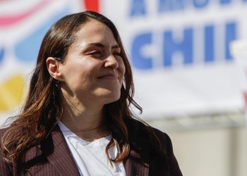 “La prioridad uno del Mindep ahora va a ser entregarle ropa linda a los deportistas”: la nueva declaración de Natalia Duco que levanta críticas en su contra